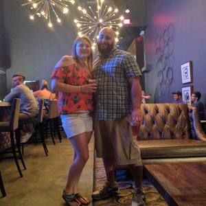 Meet your Posher, Loren